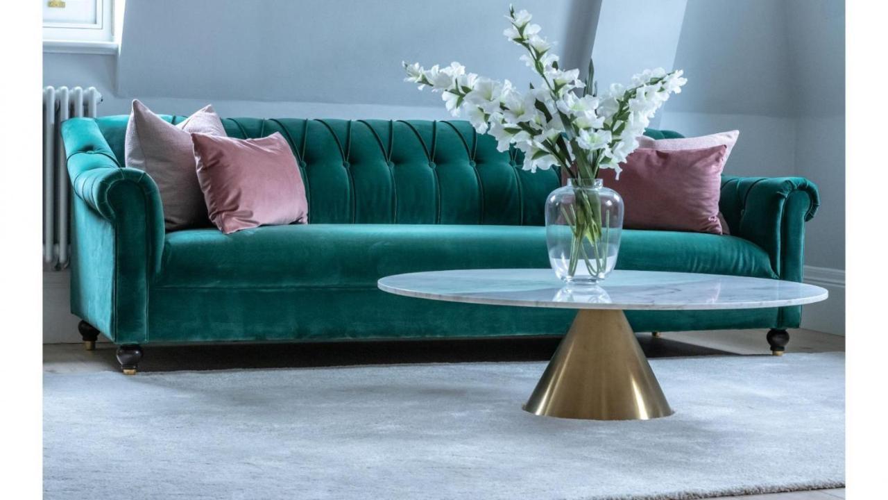 Апартаменты Royal Kensington In Cromwell Road Лондон Экстерьер фото