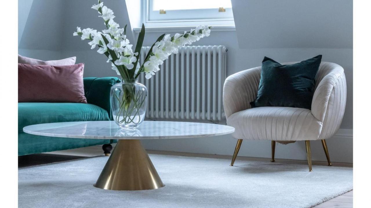 Апартаменты Royal Kensington In Cromwell Road Лондон Экстерьер фото